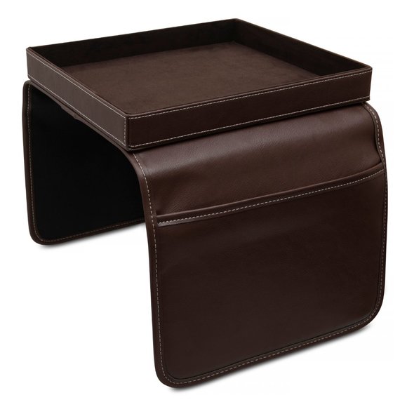 Sofa Armrest Organizer,  Remote Control holder - Picture 5 of 9